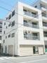 錦糸町駅より徒歩8分 4階 築40年の賃貸物件