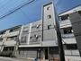 グランドキャパ杉本 3階 築48年10ヶ月の賃貸物件