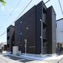 豊田本町駅より徒歩8分 3階 築1年10ヶ月の賃貸物件
