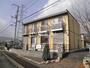 上郷駅より徒歩12分 築20年1ヶ月 2階建の賃貸物件