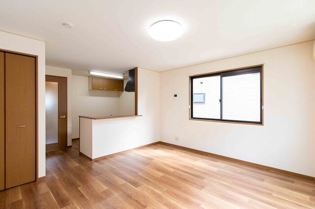 居室・リビング　Ａ１・ＬＤＫ