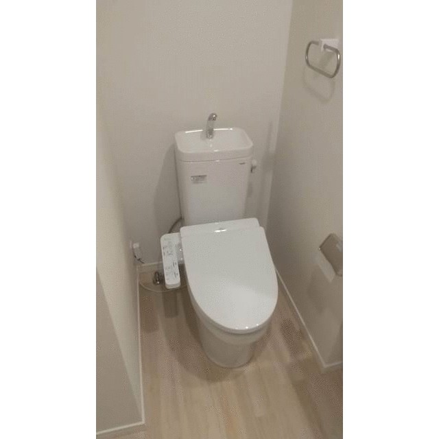 トイレ　別室参照