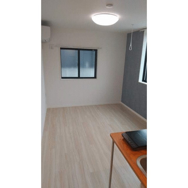 居室・リビング　別室参照