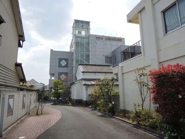 病院　石垣内科医院（病院）まで669m