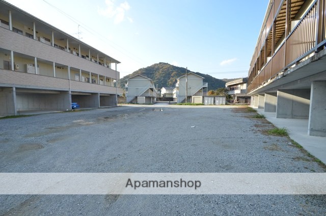 駐車場　その他共有部分