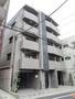 荏原中延駅より徒歩5分 5階 築10年11ヶ月の賃貸物件