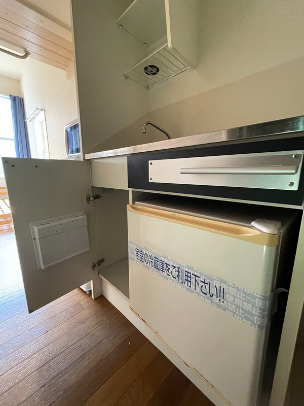 収納　※別部屋写真です