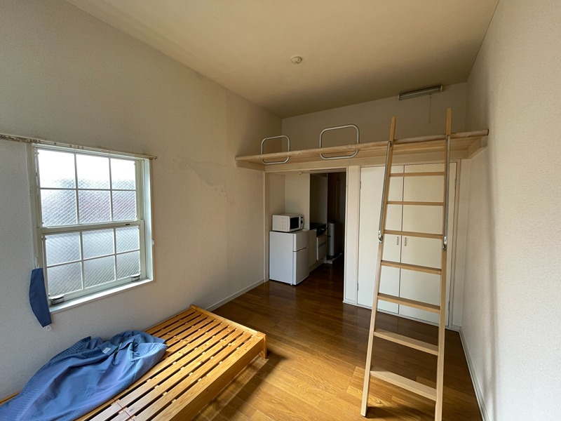 その他部屋・スペース　※別部屋写真です