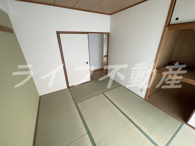 その他部屋・スペース　内装もきれいです