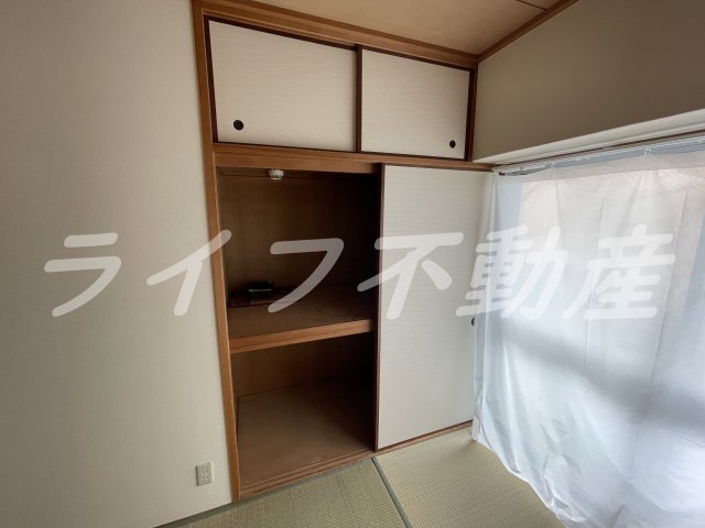 収納　小物を収納するのに便利です