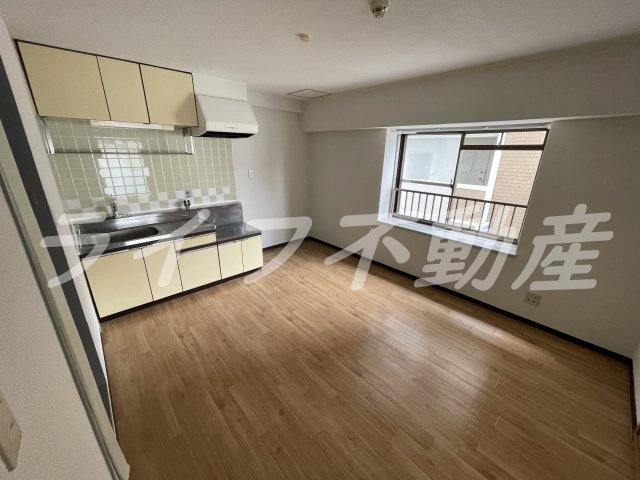 居室・リビング　おしゃれな居間です