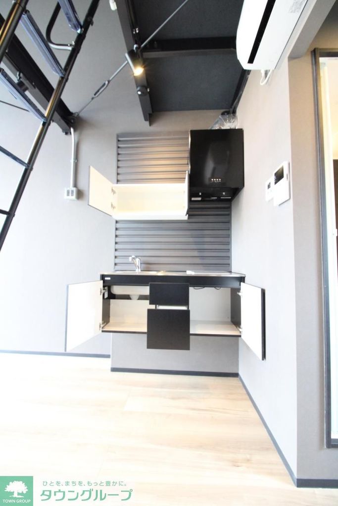 居室・リビング　リビング/居室