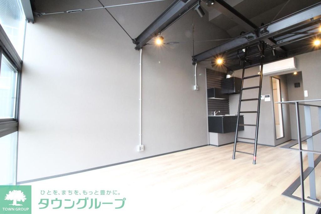 その他部屋・スペース　駐車場