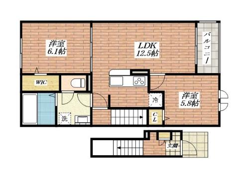 茨木市野々宮２