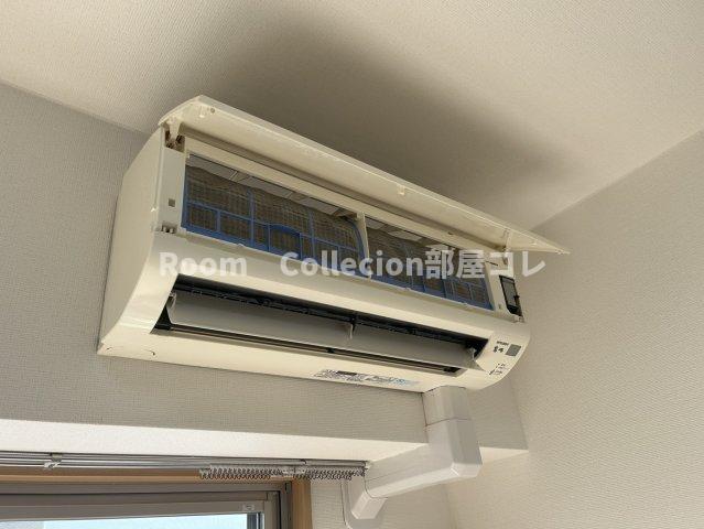 その他設備　※同物件他部屋写真 反転の場合有