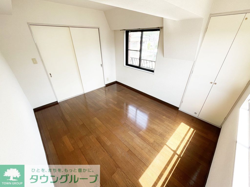 その他部屋・スペース　★お部屋探しはタウンハウジング高幡不動店まで★