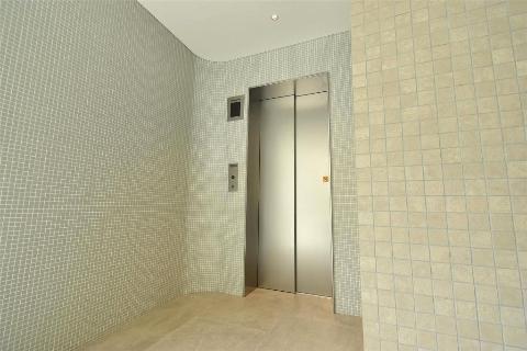 アルカディア茨木末広町　その他共有部分　ＥＶ