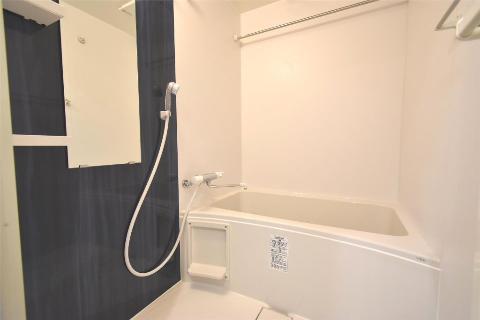 アルカディア茨木末広町　バス・シャワールーム　バス