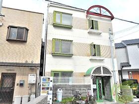 阪急神戸線/神崎川駅 歩13分