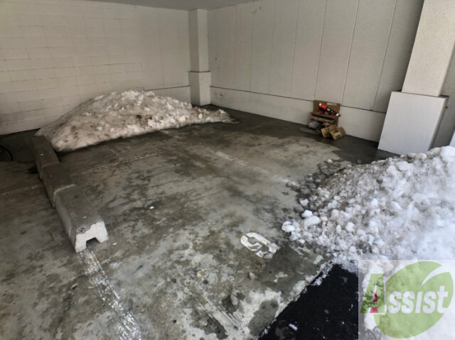 駐車場　駐車場その他