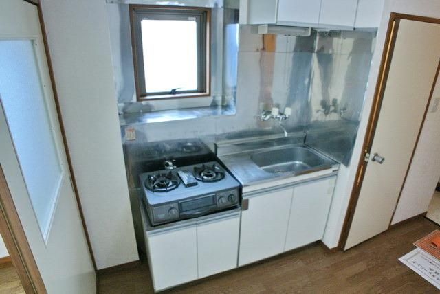 キッチン　☆窓があって明るいキッチン☆