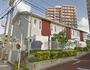浦添前田駅より徒歩39分 築11年5ヶ月 2階建の賃貸物件