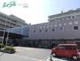 病院　社会福祉法人恩賜財団済生会松阪総合病院（病院）まで706m