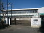 幼稚園・保育園　茅ヶ崎市立香川保育園（幼稚園・保育園）まで550m
