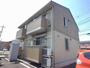 宇都宮駅よりバス10分 徒歩4分 1階 築12年1ヶ月の賃貸物件