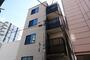 パルゼ立川錦町 3階 築5年2ヶ月の賃貸物件