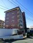 雑餉隈駅より徒歩9分 3階 築46年の賃貸物件