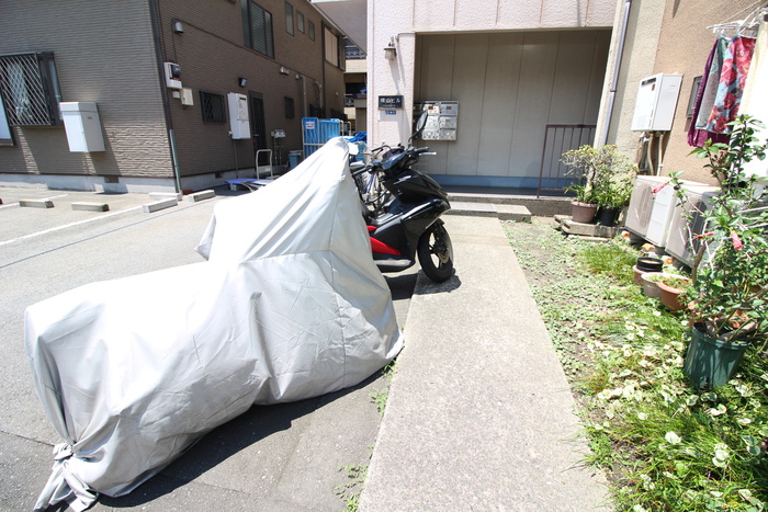 その他共有部分