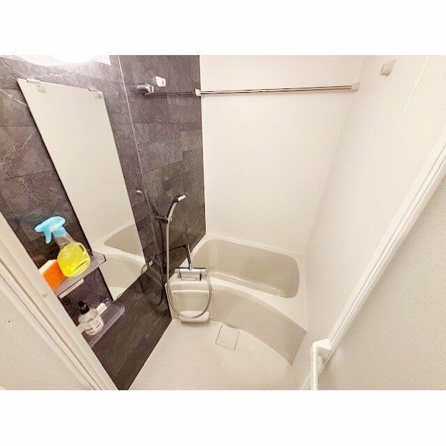 バス・シャワールーム　?