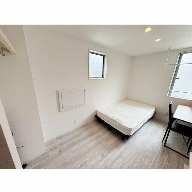 その他部屋・スペース　?