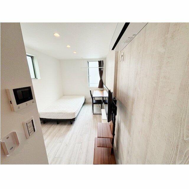 セキュリティ　?