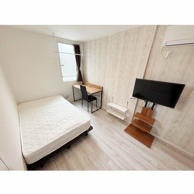 居室・リビング　?