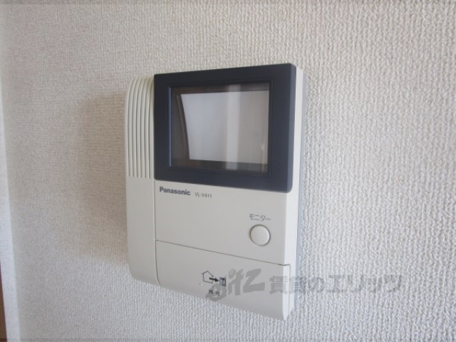 セキュリティ　ドアフォン（ＴＶ含）