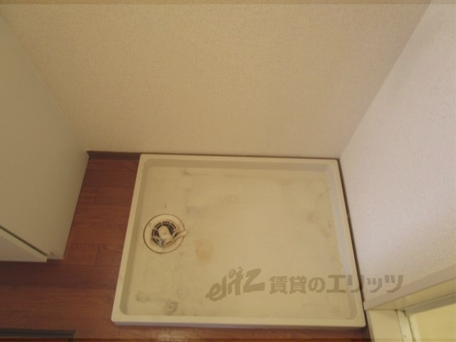 その他部屋・スペース　洗濯機置場