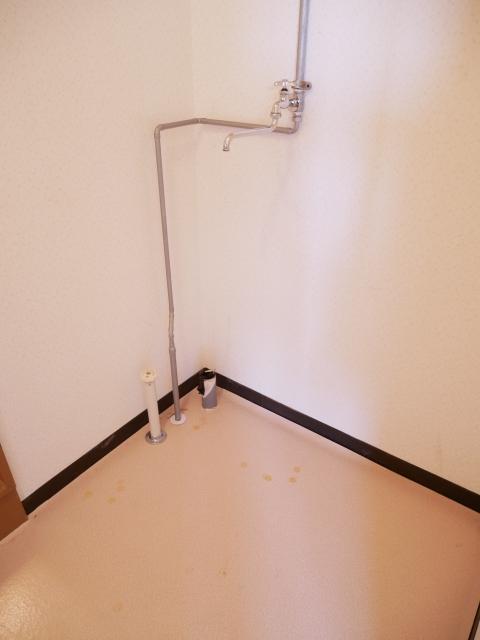 洗面設備　洗面・脱衣