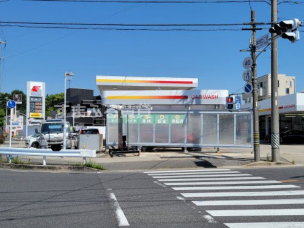 その他　出光　e洗車ショップ刈谷SS（その他）まで1821m