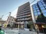 松戸駅より徒歩5分 9階 築1年9ヶ月の賃貸物件