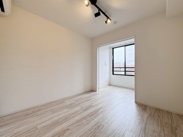 居室・リビング　リビング/居室