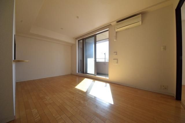 その他部屋・スペース　☆広々リビング♪☆