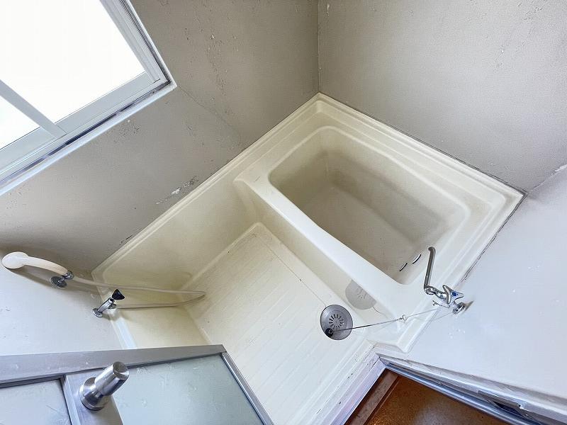 バス・シャワールーム　浴室