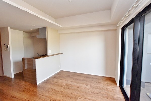 居室・リビング　★LDK8.5帖★