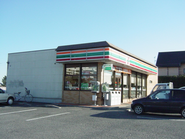 その他　セブンイレブン（その他）まで1600m