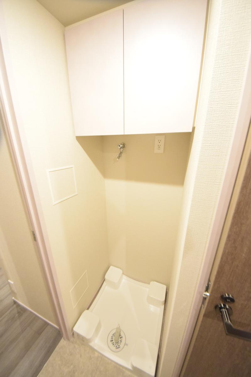 その他設備　※別部屋の参考写真です。