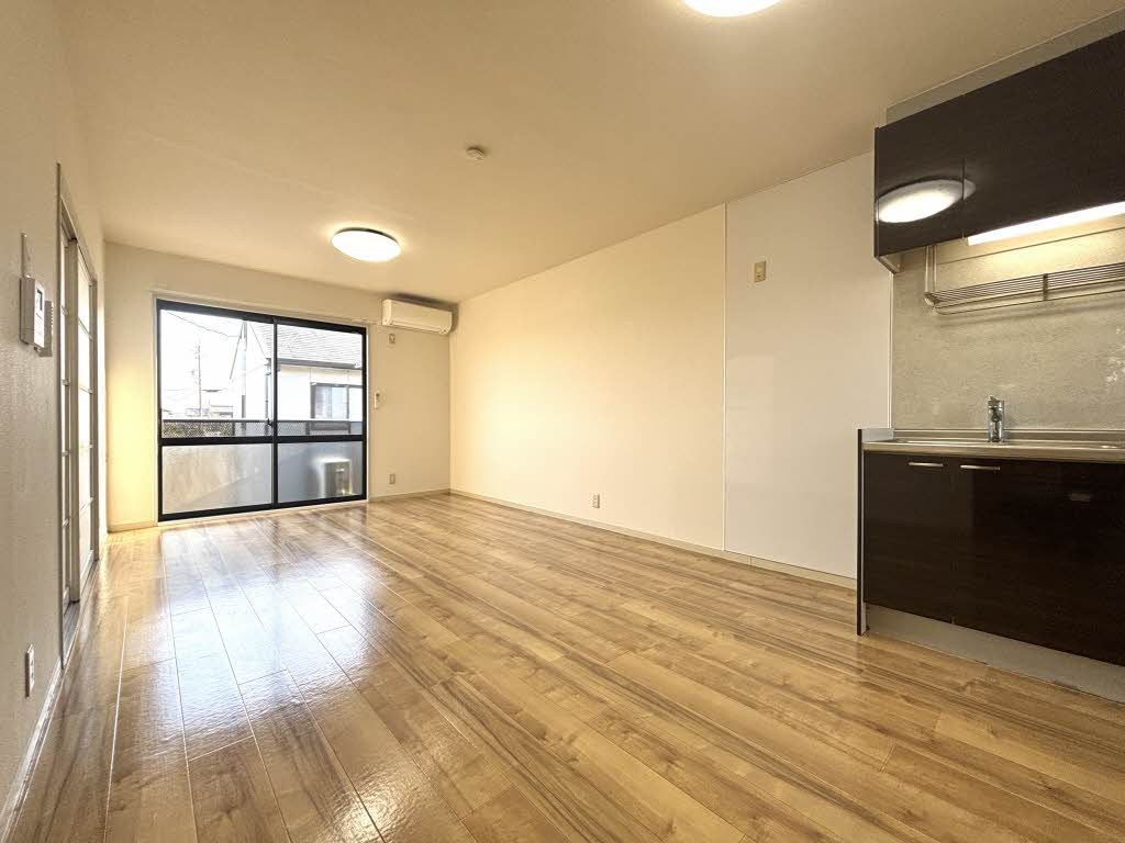 居室・リビング　ＬＤＫ