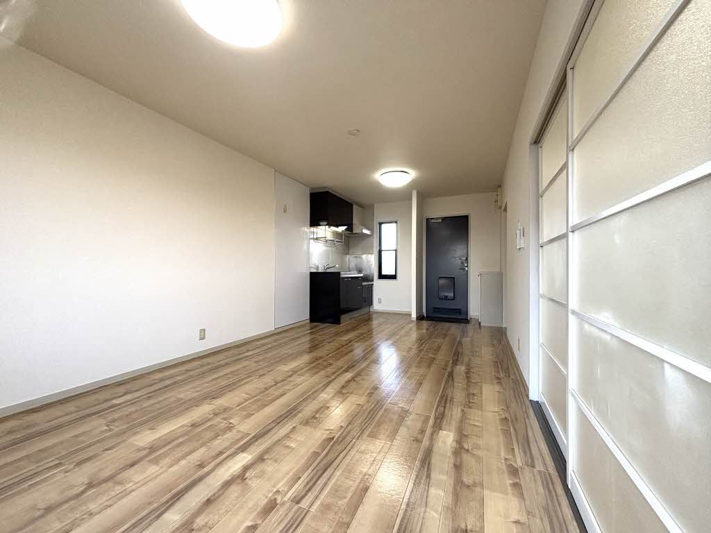 居室・リビング　ＬＤＫ