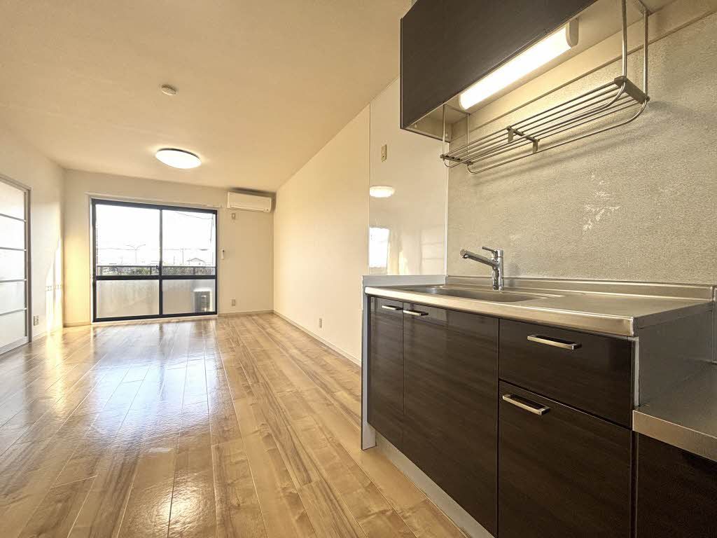 居室・リビング　ＬＤＫ